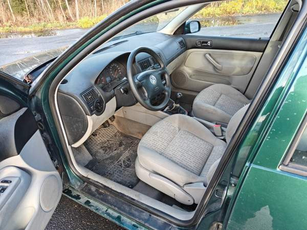 Volkswagen Golf Kempele – foto 5