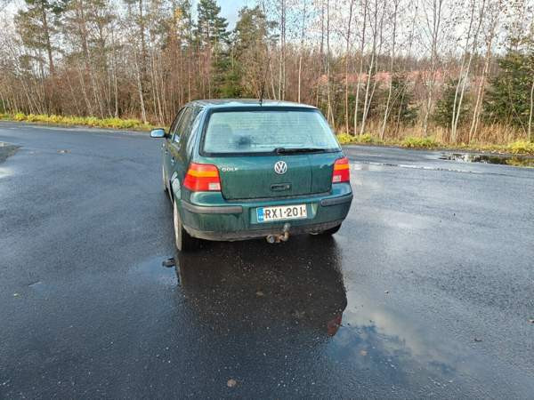 Volkswagen Golf Kempele – foto 3