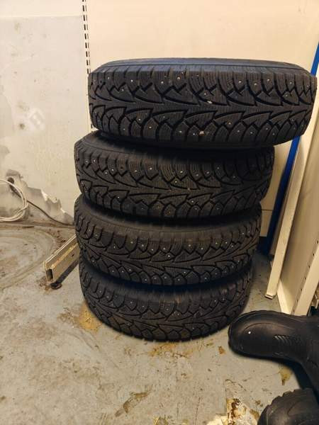 Volkswagen Golf Kempele – foto 6