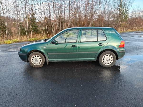 Volkswagen Golf Kempele – foto 4