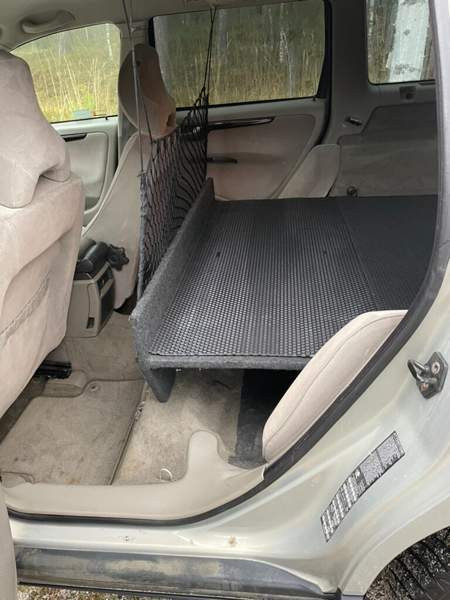 Volvo V70 Луга - изображение 8