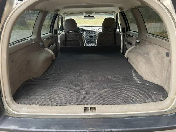 Volvo V70 Луга - изображение 7