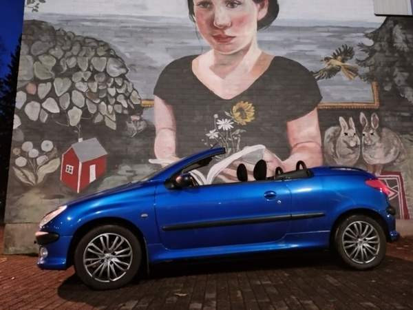 Peugeot 206 Kajaani - photo 2