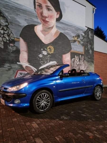 Peugeot 206 Kajaani - photo 1