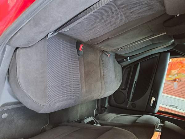 Alfa Romeo 159 Ugleural'skiy - photo 7