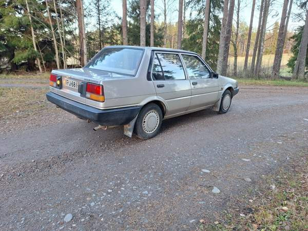 Toyota Corolla Isojoki - изображение 3