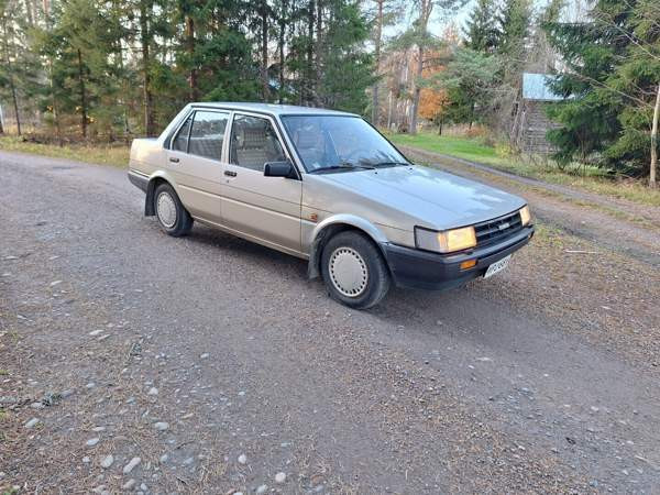 Toyota Corolla Isojoki - изображение 4