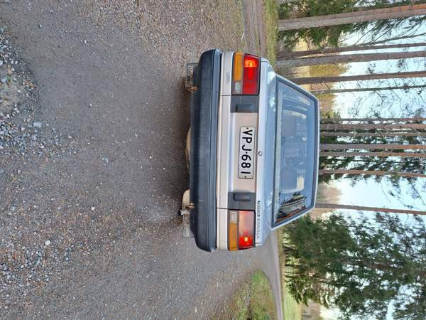 Toyota Corolla Isojoki - изображение 6