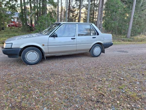 Toyota Corolla Isojoki - изображение 2