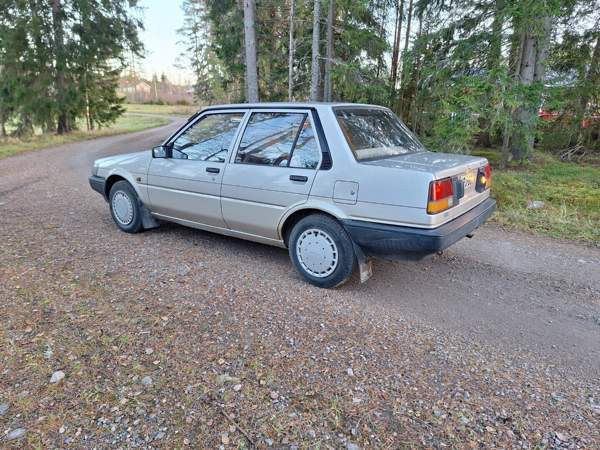 Toyota Corolla Isojoki - изображение 1
