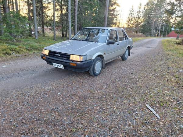 Toyota Corolla Isojoki - изображение 5