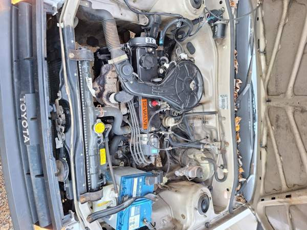 Toyota Corolla Isojoki - изображение 7