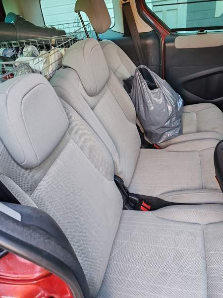 Peugeot Partner Ilmajoki - изображение 7