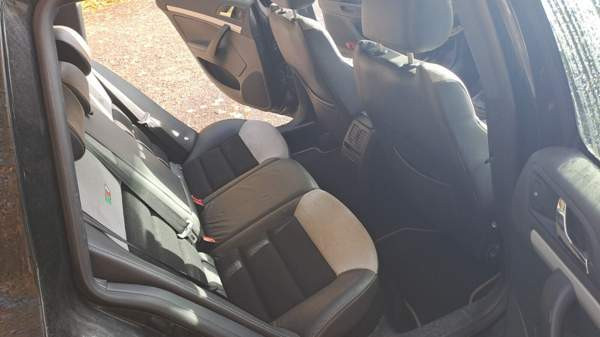 Skoda Octavia Heinola - valokuva 8