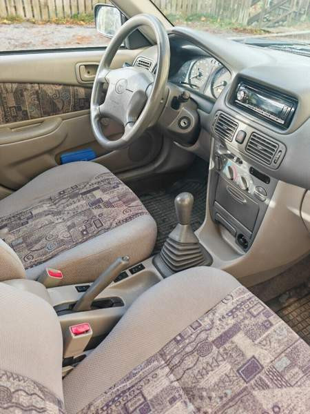 Toyota Corolla Tampere - photo 4