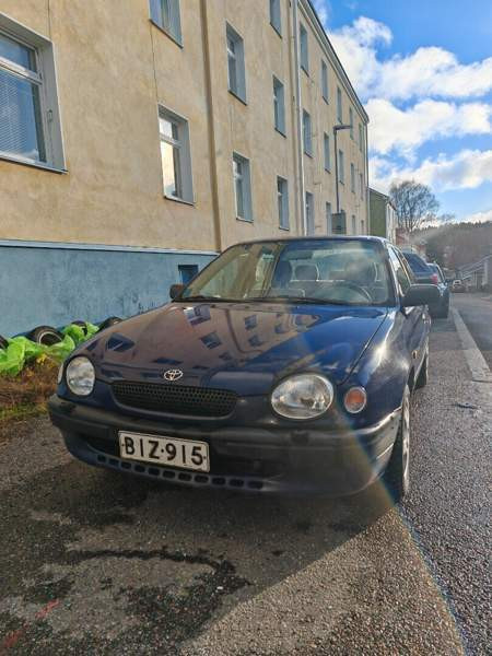 Toyota Corolla Tampere - photo 1