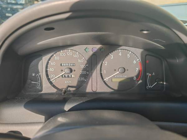 Toyota Corolla Tampere - photo 6