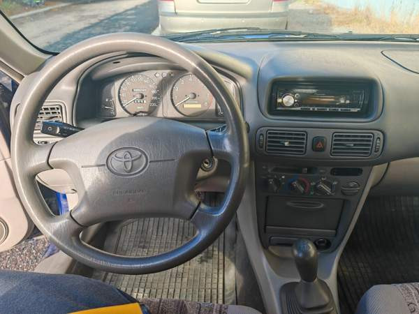 Toyota Corolla Tampere - photo 5