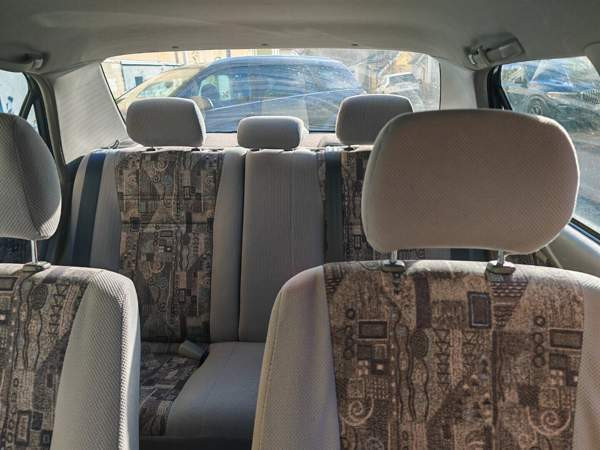 Toyota Corolla Tampere - photo 8