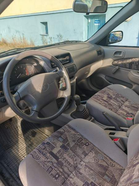 Toyota Corolla Tampere - photo 7