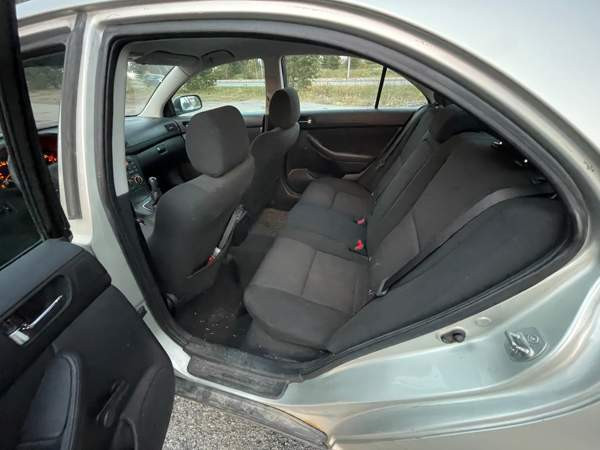 Toyota Avensis Ylöjärvi - valokuva 6