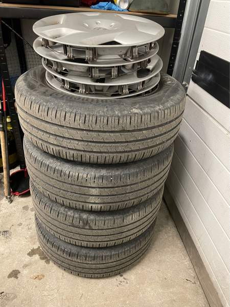 Toyota Avensis Ylöjärvi - valokuva 7