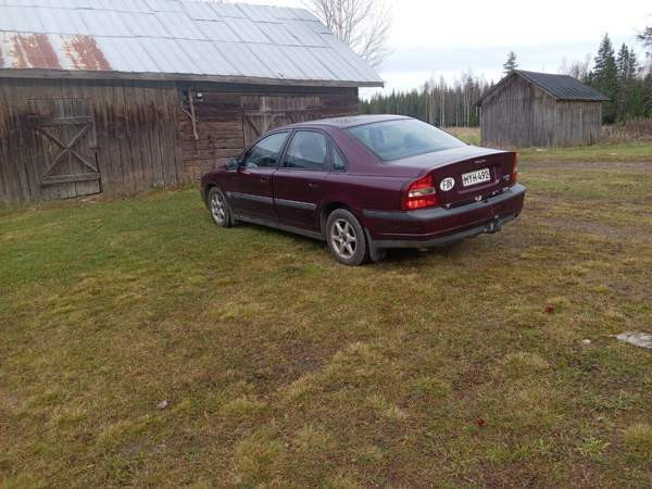 Volvo S80 Damascus Governorate - изображение 4