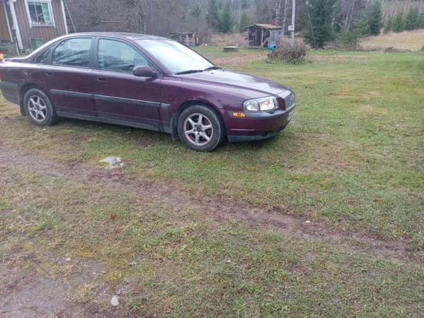 Volvo S80 Damascus Governorate - изображение 2