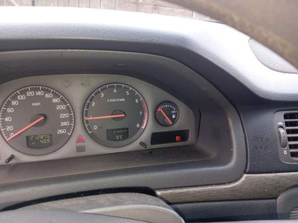 Volvo S80 Damascus Governorate - изображение 8