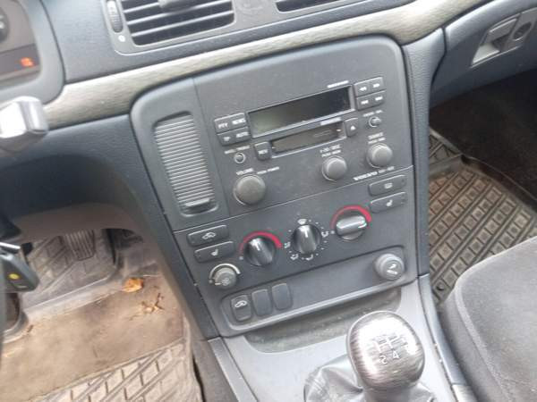 Volvo S80 Damascus Governorate - изображение 7