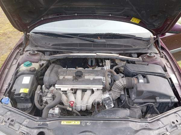 Volvo S80 Damascus Governorate - изображение 6