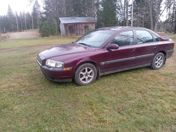 Volvo S80 Damascus Governorate - изображение 5