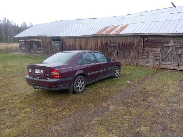 Volvo S80 Damascus Governorate - изображение 3