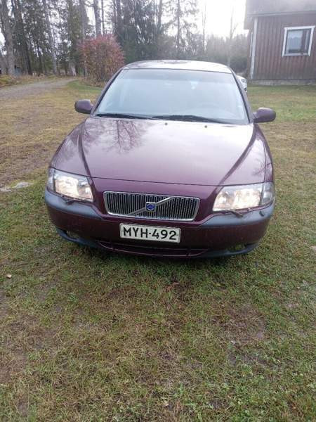 Volvo S80 Damascus Governorate - изображение 1