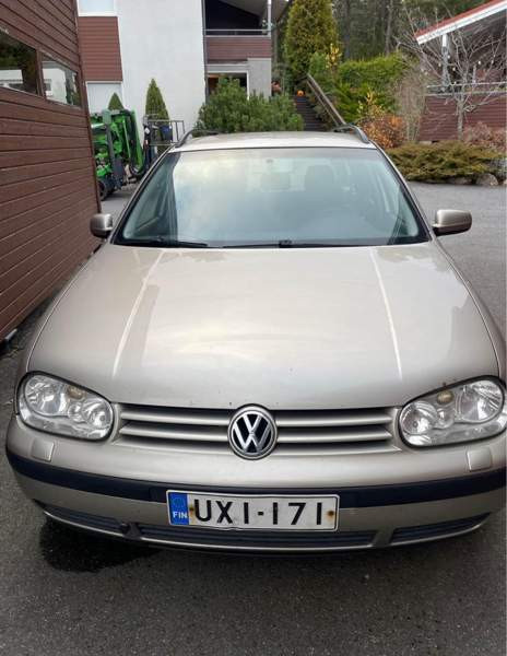 Volkswagen Golf Turtkul – foto 5