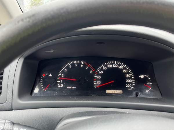 Toyota Corolla Verso Helsinki – foto 4