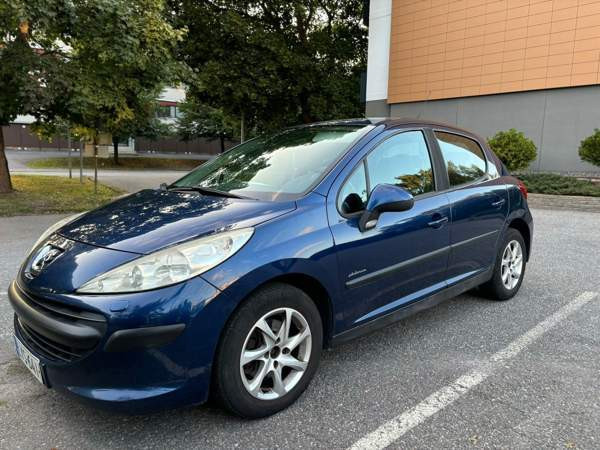 Peugeot 207 Raisio - photo 2