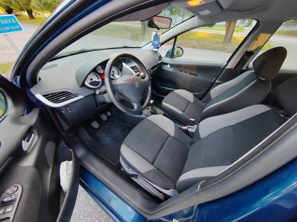 Peugeot 207 Raisio - photo 6