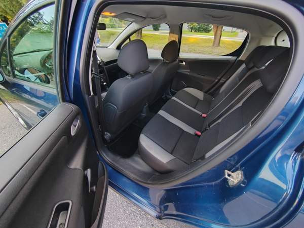 Peugeot 207 Raisio - photo 7