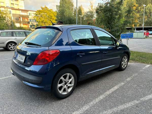 Peugeot 207 Raisio - photo 4