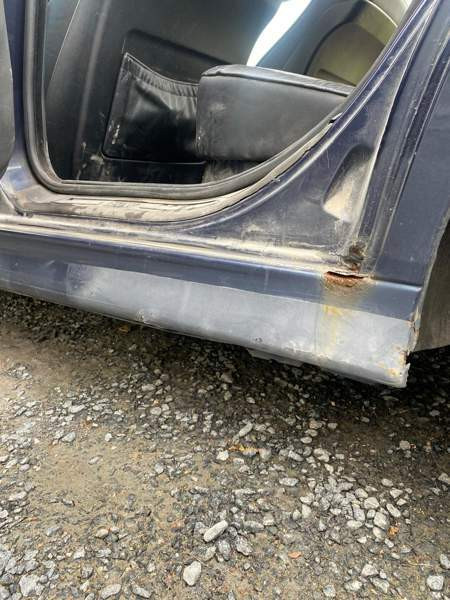 BMW 530 Lapinlahti - valokuva 4