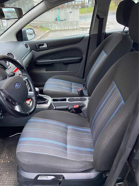 Ford Focus Helsinki - valokuva 8