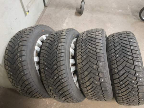 Toyota Auris Glebychevo - valokuva 8