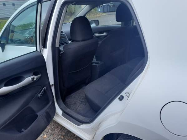 Toyota Auris Glebychevo - valokuva 7