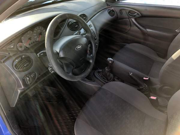 Ford Focus Тампере - изображение 6