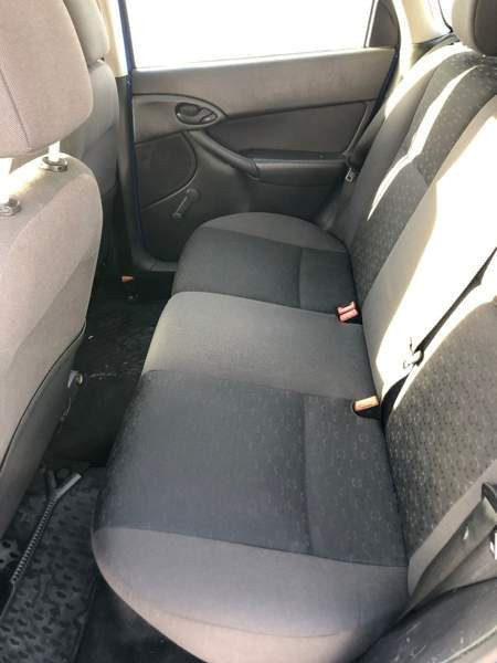 Ford Focus Тампере - изображение 5