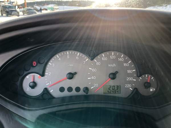 Ford Focus Тампере - изображение 8