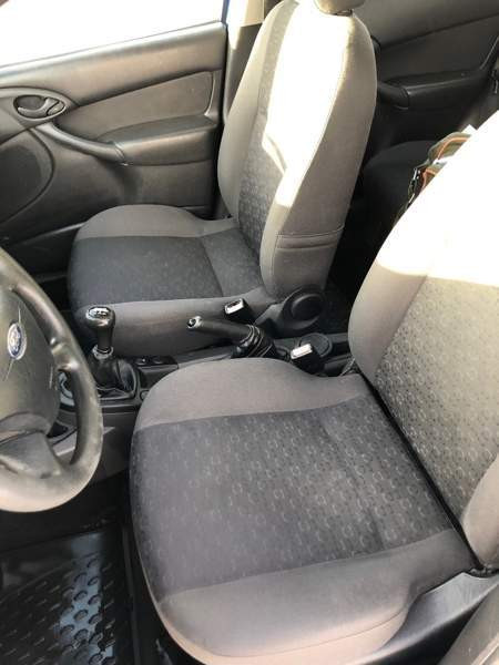 Ford Focus Тампере - изображение 7