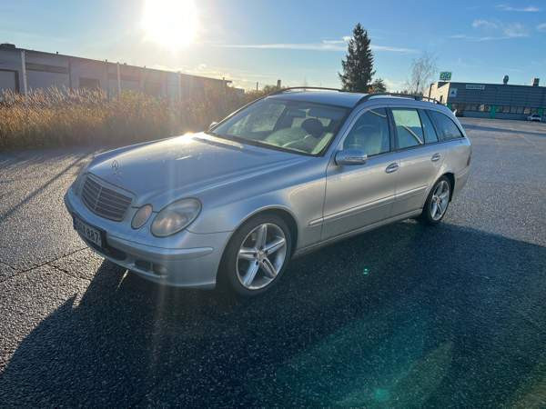 Mercedes-Benz 220 Turtkul - valokuva 2