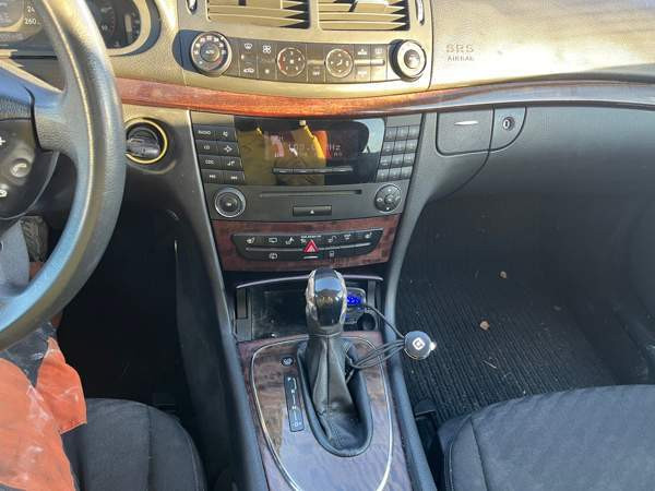 Mercedes-Benz 220 Turtkul - valokuva 4